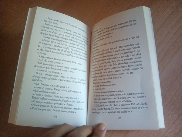 L’ultima notte | James Salter - Guanda