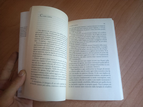 Sfamiglia | Paolo Crepet - Einaudi