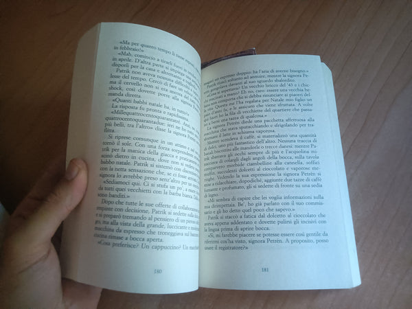 La principessa di ghiaccio | Camilla Lackberg - Marsilio / Feltrinelli