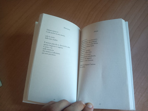 Brina | Silvia Martufi