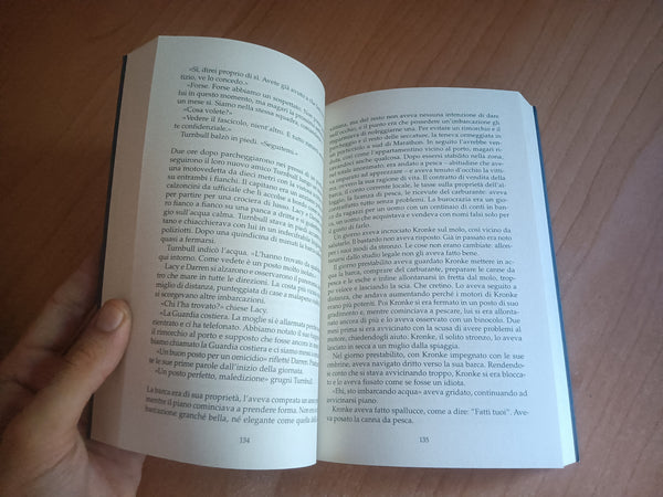 La lista del giudice | John Grisham - Mondadori