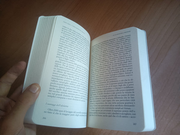 Sapiens. Da animali a dèi. Breve storia dell’umanità | Yuval Noah Harari - Bompiani