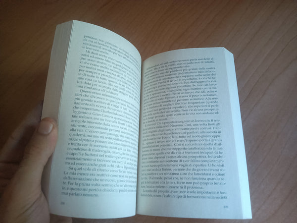 Le coordinate della felicità | Gianluca Gotto - Mondadori