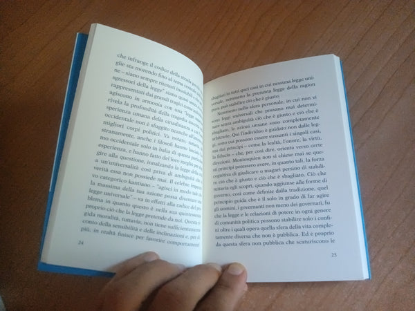 Io sono Hannah Arendt