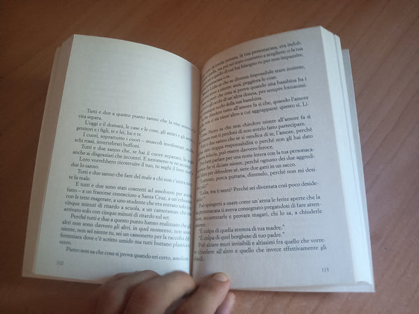 Adesso | Chiara Gamberale - Feltrinelli