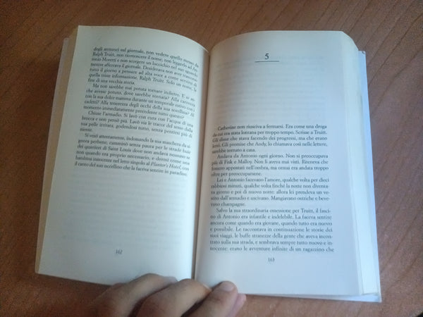 Una moglie affidabile | Robert Goolrick