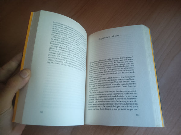 La bellezza è l’inferno | Roberto Saviano - Mondadori