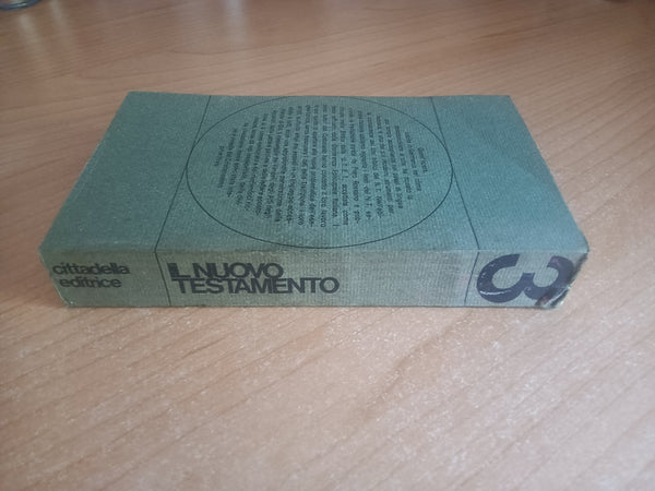 Le lettere di Paolo 1