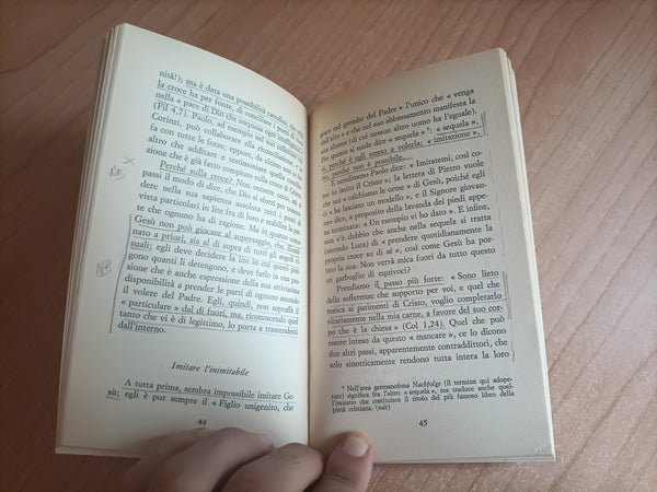 Cattolico | Hans Urs Von Balthasar