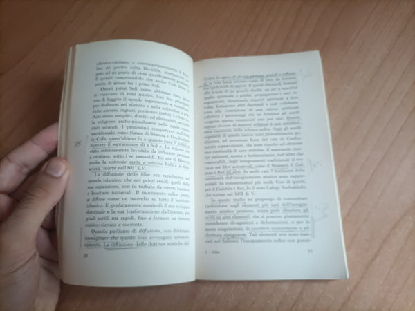 Irfan. Dottrina e metodi dei mistici persiani | Cyprian Rice