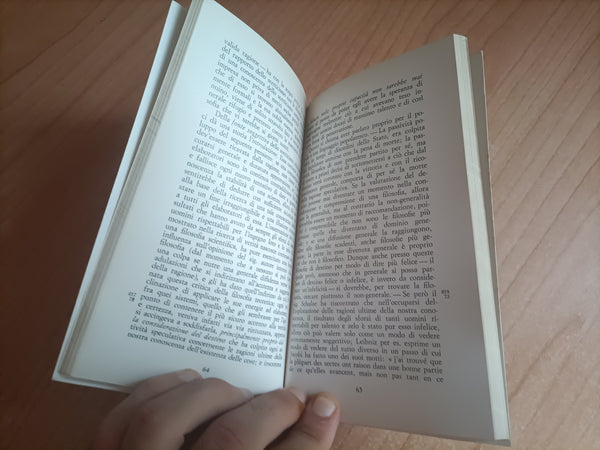 Rapporto dello scetticismo con la filosofia | Hegel - Laterza