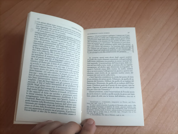 Sei lezioni sulla storia | Edward H. Carr - Einaudi