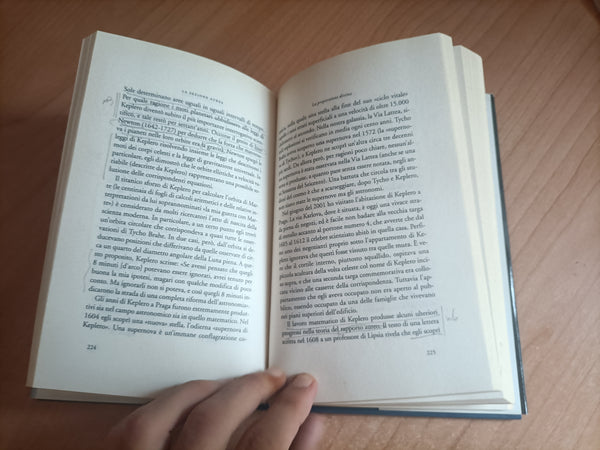 La sezione aurea | Mario Livio