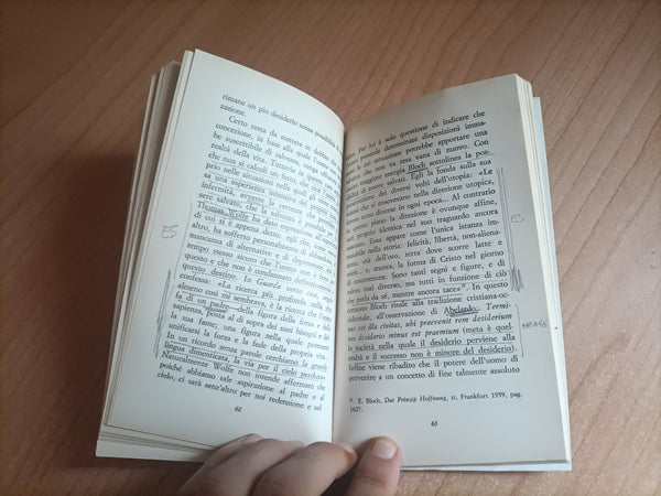 Redento. Per un’esistenza cristiana | Bernhard Stoekle