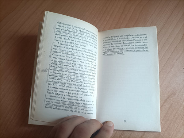 L’abolizione dell’uomo | Clive S. Lewis