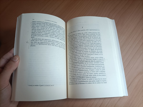 Il disagio della civiltà | Sigmund Freud - Bollati Boringhieri