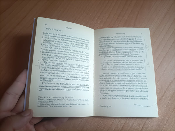 Il sufismo | Leonardo Vittorio Arena - Mondadori