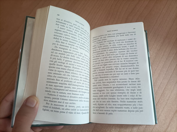 Le opere | Verner Von Heidenstam