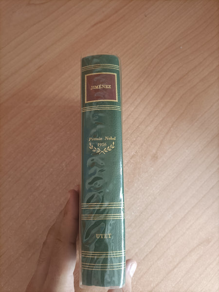 Le opere. Poesia. Prosa | Juan Ramon Jiménez
