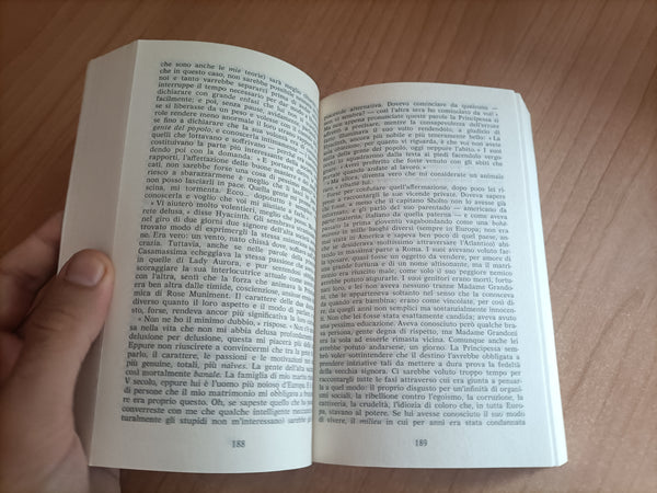 Principessa Casamassima | H. James - Garzanti