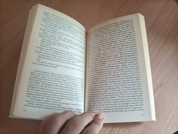 La fata carabina | Daniel Pennac - Feltrinelli