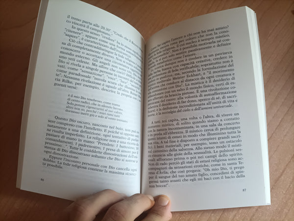 Piccola filosofia per non filosofi | Friedhelm Moser - Feltrinelli