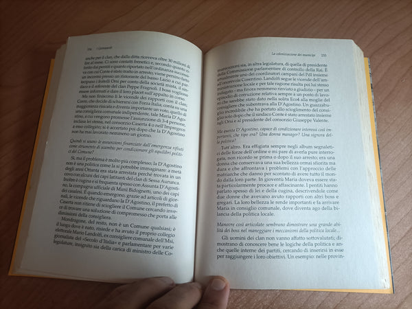 I Gattopardi | Raffaele Cantone - Mondadori