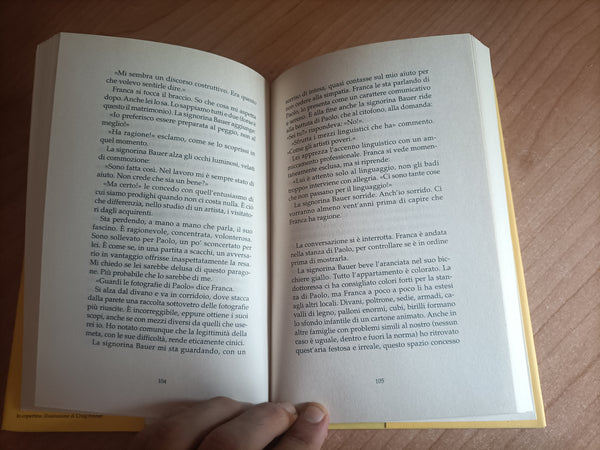 Nati due volte | Giuseppe Pontiggia - Mondadori