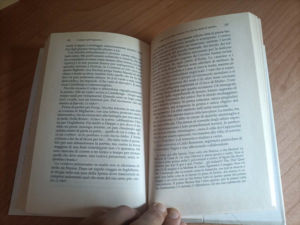 L’amante dell’imperatore. Amori, intrighi e segreti della contessa di Castiglione | Arrigo Petacco - Mondadori