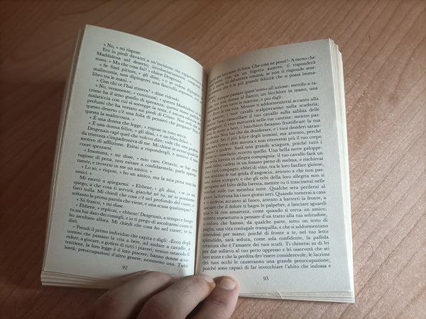 Le confessioni di un figlio del secolo | Alfred De Musset - Garzanti