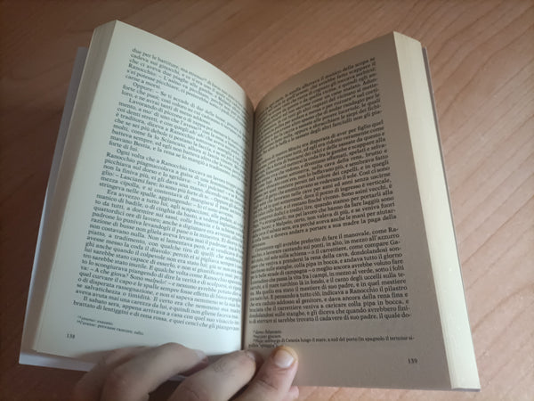 Novelle | Giovanni Verga - Feltrinelli