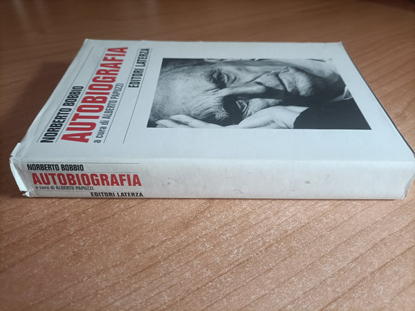 Autobiografia | Norberto Bobbio - Laterza