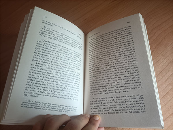 Autobiografia | Norberto Bobbio - Laterza