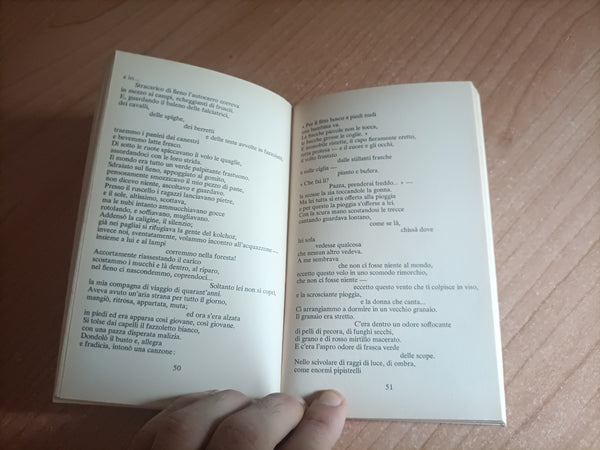 Poesie | Evgenij Evtusenko - Garzanti
