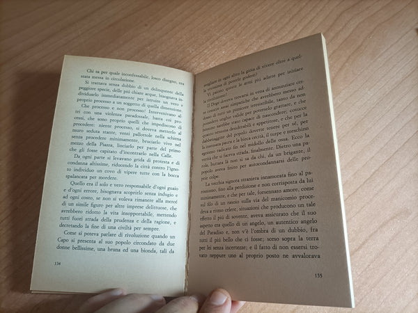 Il doge | Aldo Palazzeschi - Mondadori