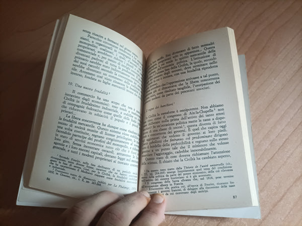 L’armonia universale | Charles Fourier - Editori Riuniti