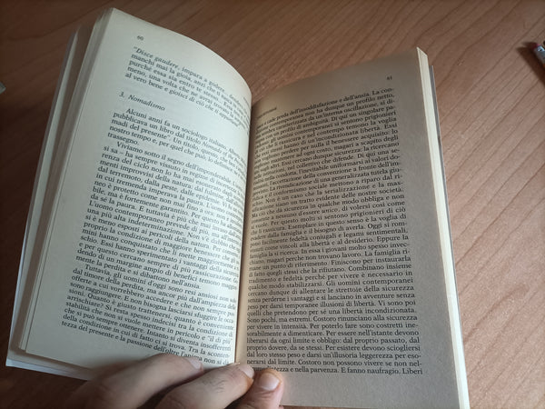 Dizionario dei vizi e delle virtù | S. Natoli - Feltrinelli