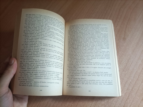 Figli e amanti | David Herbert Lawrence - Mondadori
