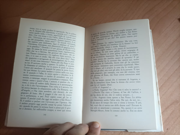 L’attore | Mario Soldati - Mondadori