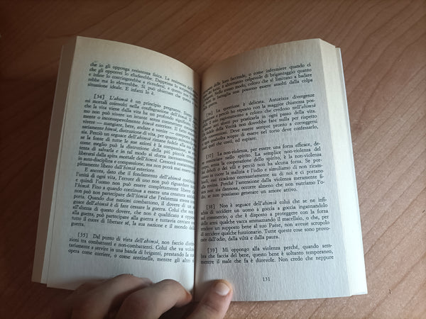 Antiche come le montagne | Gandhi - Mondadori