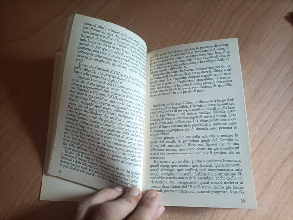 Che cosa credo | Jean Guitton - Bompiani