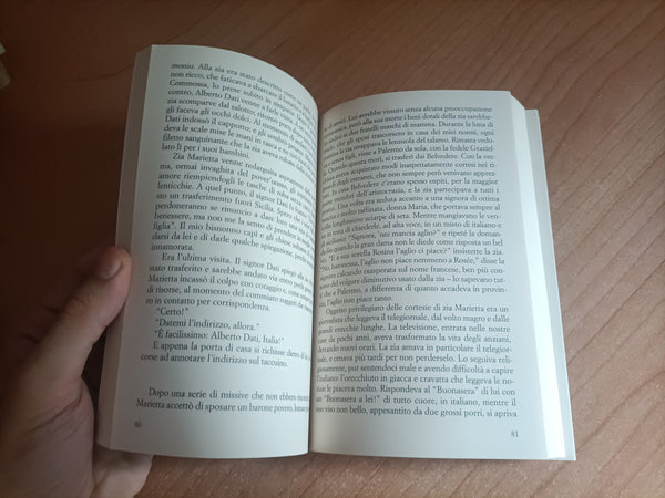 Via XX Settembre | Simonetta Agnello Hornby - Feltrinelli