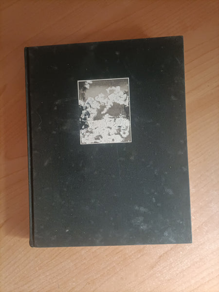 Addio, mia amata. Disegni di Hans Hillmann | Raymond Chandler