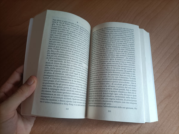 Vedi alla voce: amore | David Grossman - Mondadori
