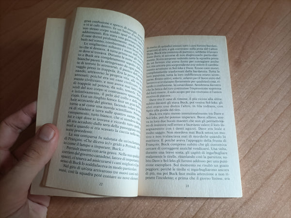 Il richiamo della foresta | Jack London - Mondadori