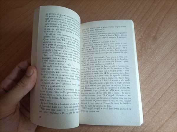 La valle lunga | John Steinbeck - Mondadori