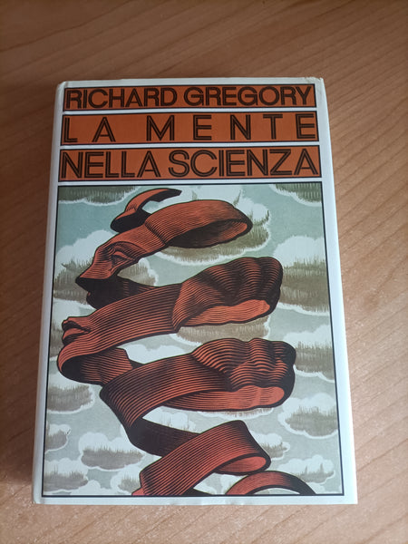 La mente nella scienza | Richard Gregory