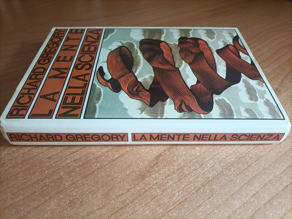 La mente nella scienza | Richard Gregory