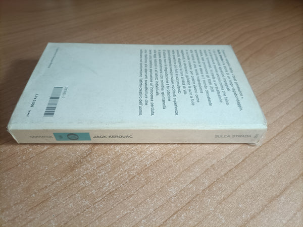 Sulla strada | Jack Kerouac - Mondadori