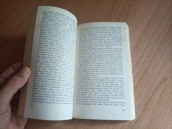 Sulla strada | Jack Kerouac - Mondadori